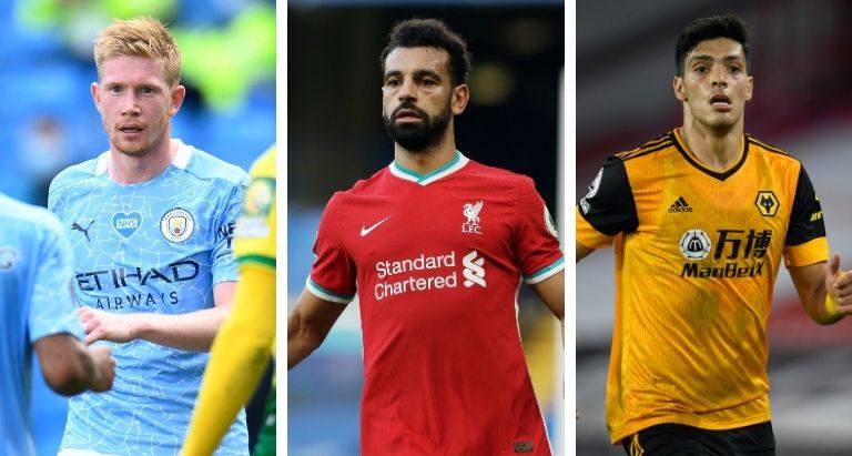 Who are the best FPL captain options for Gameweek 4?