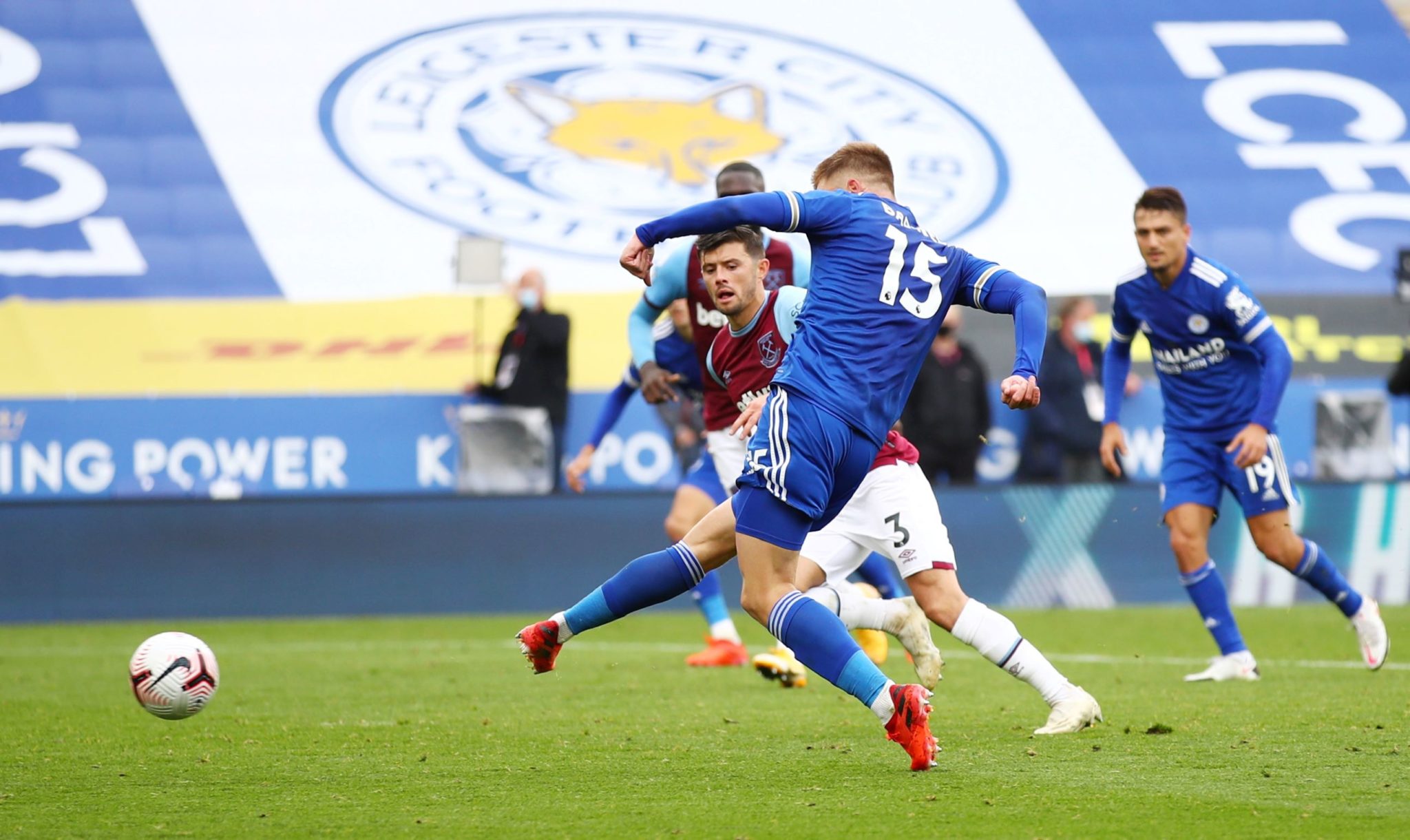 Three Sky Sports Fantasy Football differentials for Double Gameweek 25