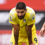 Sharp rescues blunt Blades as Mitrovic suffers nightmare outing