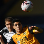 Jimenez disappoints as Saiss earns maximum bonus points from wing-back berth