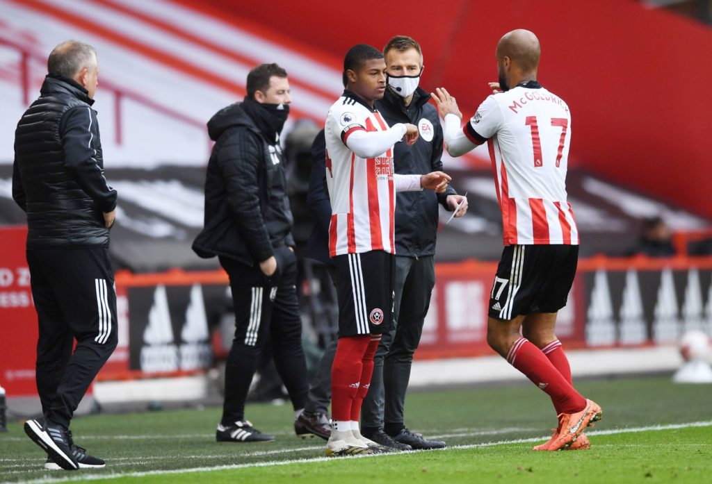 Brewster benched again as West Brom host Sheff Utd in Gameweek 10