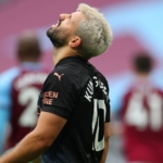 Injury updates on Aguero and Antonio as De Bruyne makes return in West Ham draw
