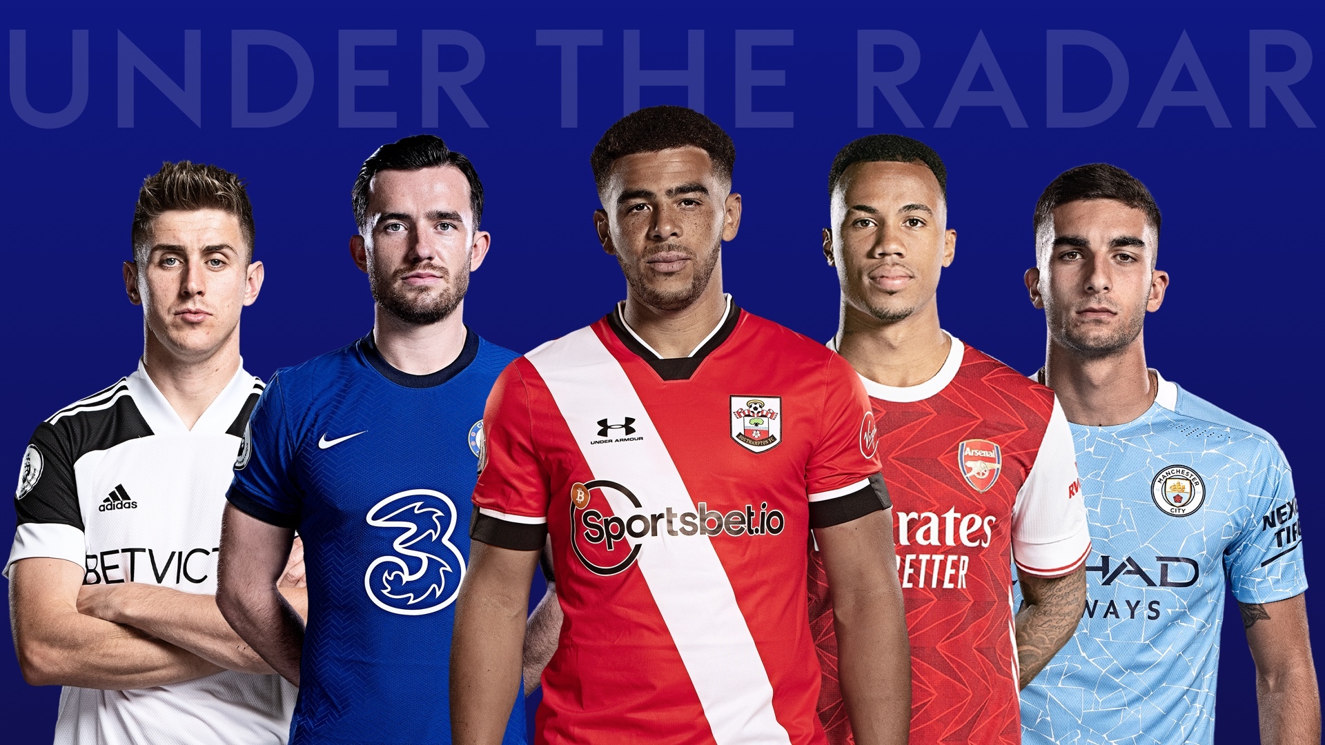 The Sky Sports Fantasy Football players who are going under the radar