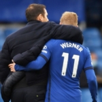 Werner fails to convince owners as Chilwell impresses for Chelsea
