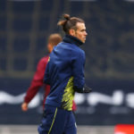 Bale named