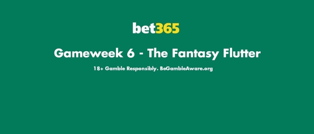 The Fantasy Flutter: Mane to exploit below-par Blades?