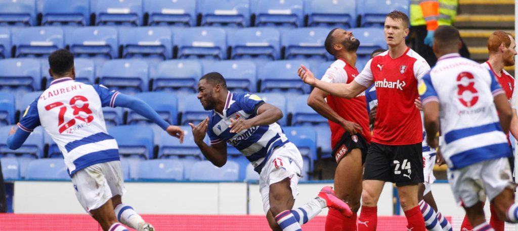 GAFFR Fantasy Championship GW9