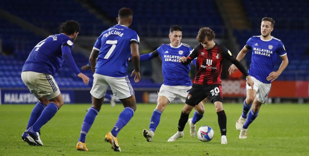 GAFFR Fantasy Championship – New Arrivals