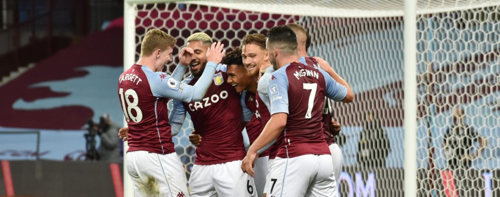 Learning from the Great and the Good 20/21 – Gameweek 4