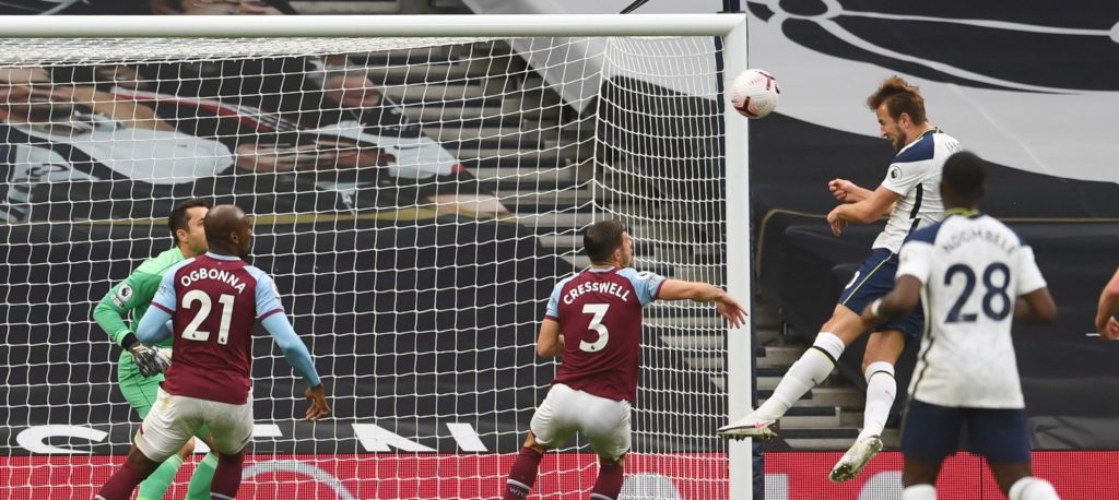 Learning from the Great and the Good 20/21 – Gameweek 5