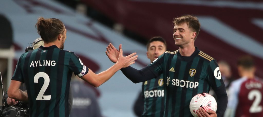 Learning from the Great and the Good 20/21 – Gameweek 6