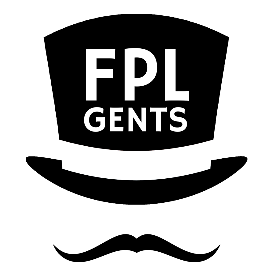 The FPL Gents Logo