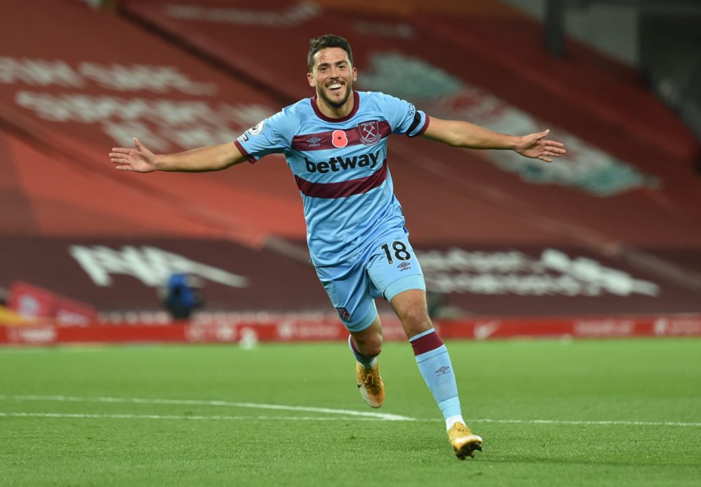 Overlooked Fornals can benefit from West Ham's appealing fixture run