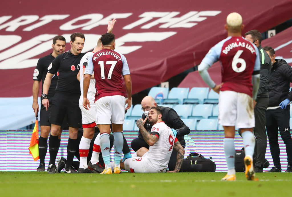 The Ings injury latest after Grealish and Ward-Prowse underscore FPL credentials