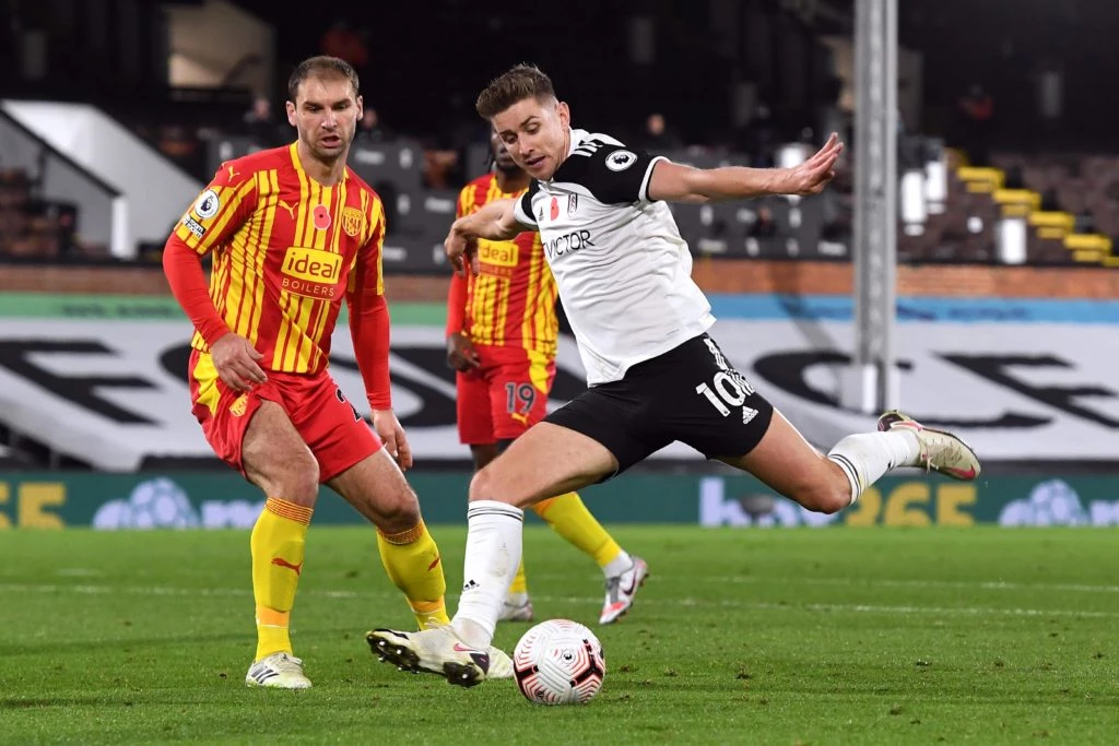 What Fulham defeat tells us about West Brom defence ahead of Spurs clash