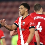 How Adams fared in Ings' absence as Walcott plays up-front for Southampton