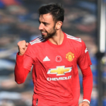Fernandes stakes captaincy claim ahead of Gameweek 9 meeting with West Brom