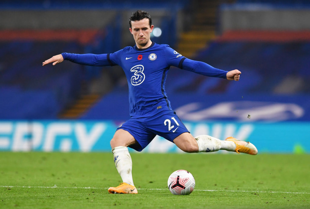Chilwell, Werner start for Chelsea as Wilson fails to make Newcastle squad