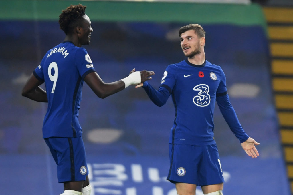 Gameweek 9 Scout Picks built on Chelsea and Everton attacking double-ups 1