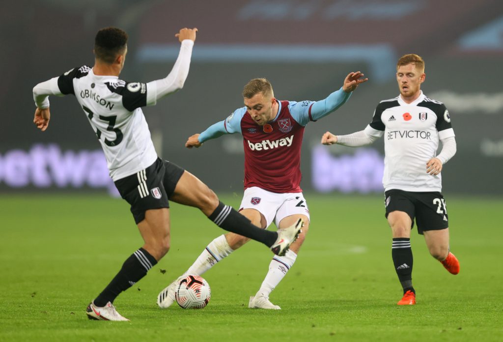 Bowen and Fornals disappoint as Benrahma emerges at West Ham