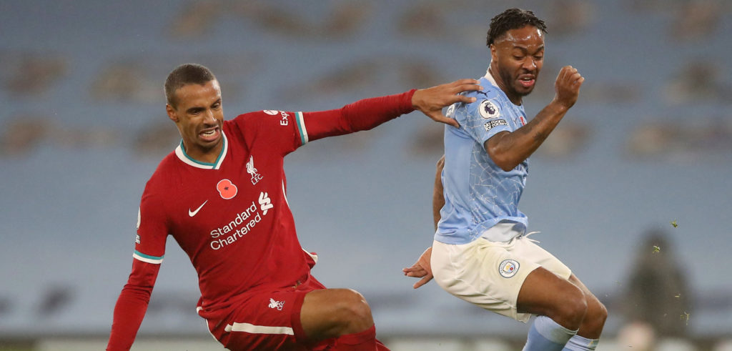 The Fantasy Forgotten Gameweek 11