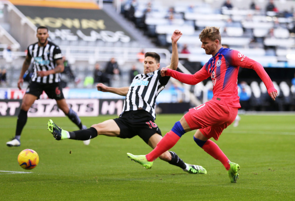 Wasteful Werner shows promising signs for FPL owners in Chelsea win