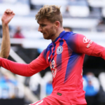 Wasteful Werner shows promising signs for FPL owners in Chelsea win