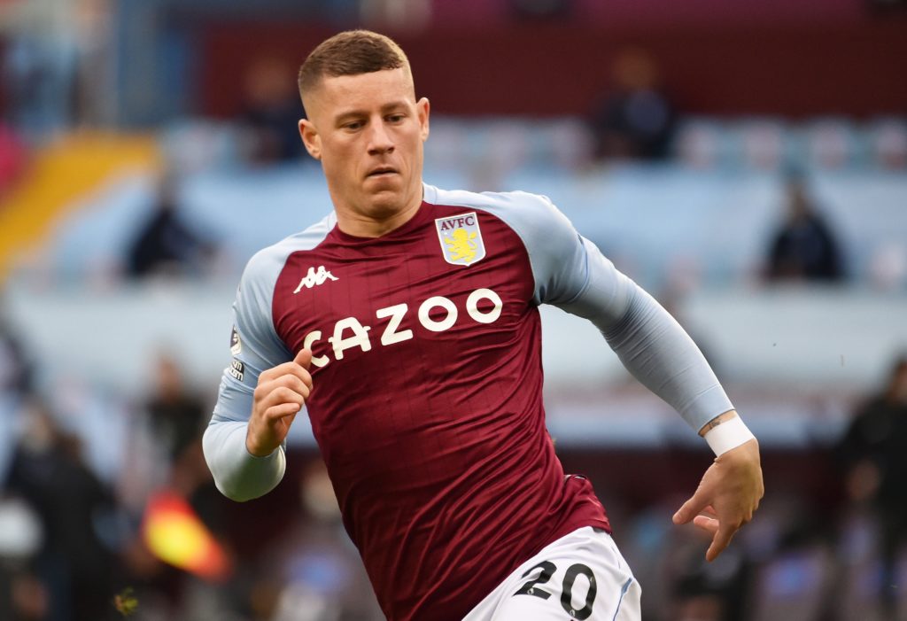 Barkley’s goal threat makes him a value alternative to Grealish in Villa midfield