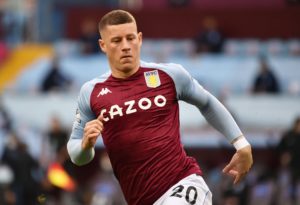 How will Ross Barkley's return affect Villa's attacking assets 18