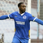 Welbeck ready to profit from Brighton's appealing run of fixtures