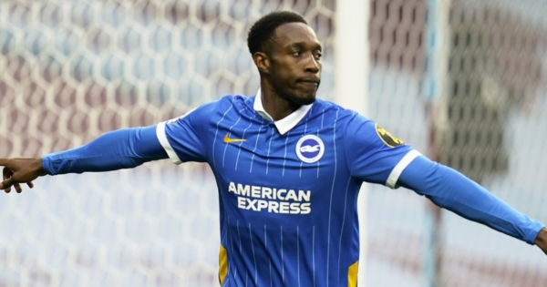 Welbeck and Podence missing as Brighton host Wolves - Vimarsana News