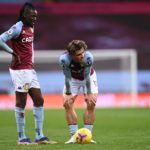 Grealish absent through injury as Castagne returns for Leicester's trip to Villa