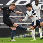 How Kane, Son and De Bruyne fared in midst of FPL fixture swing