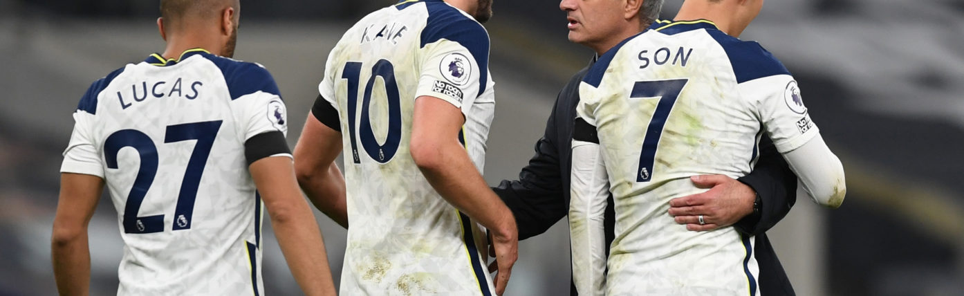 Top 10k FPL managers refuse to ditch Kane and Son double-up for Gameweek 9