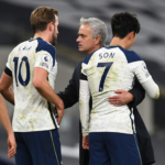 Top 10k FPL managers refuse to ditch Kane and Son double-up for Gameweek 9