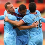 Haller impresses for West Ham as recovering Antonio waits in the wings