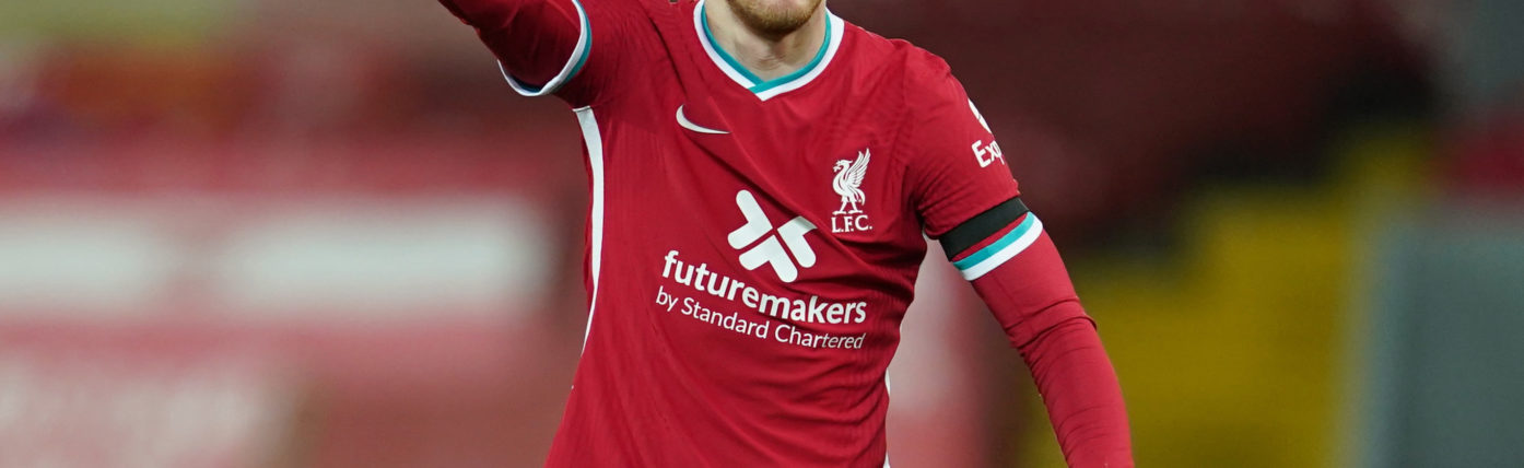 Should Liverpool defenders be back on FPL radars and is Jota a trustworthy asset?