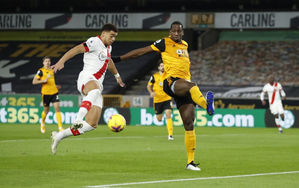 Coady isolation forces four-man defence as McCarthy continues to prove FPL worth