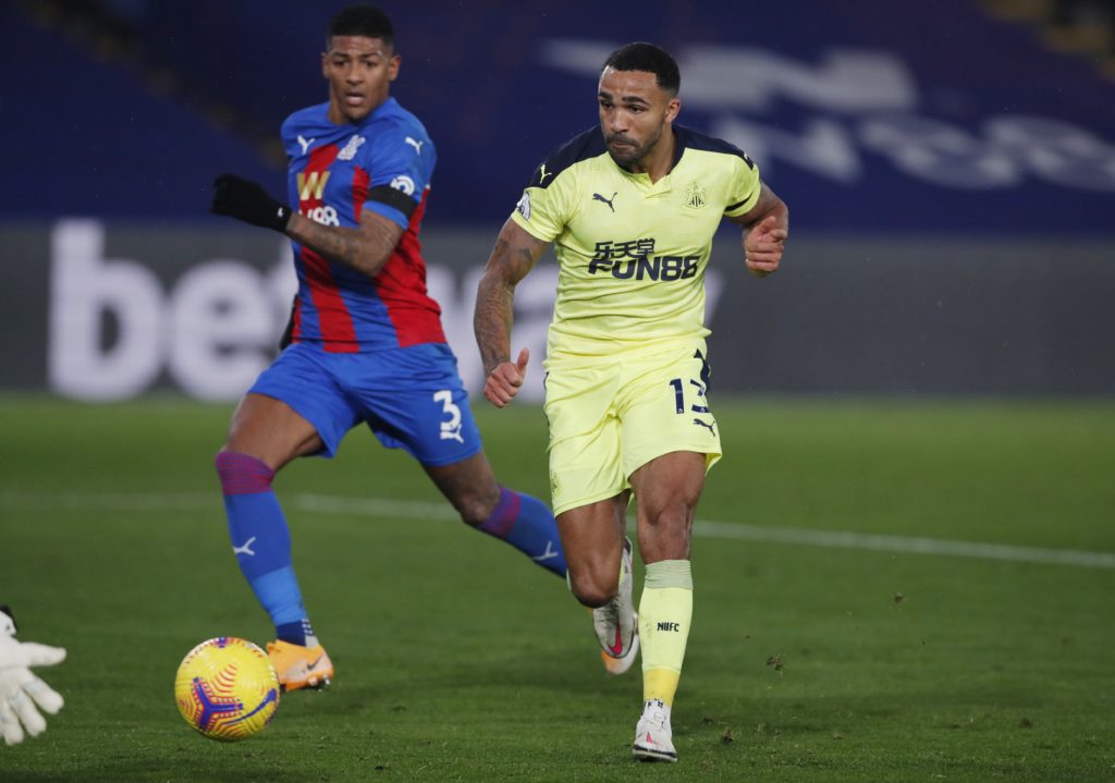 Wilson boasting form and fixtures ahead of Calvert-Lewin’s tough schedule