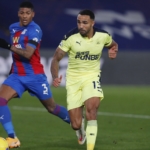 Wilson boasting form and fixtures ahead of Calvert-Lewin's tough schedule