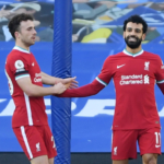 Jota continues relentless form as Klopp manages Salah's minutes