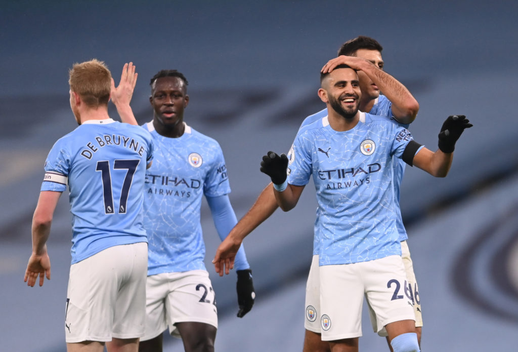 The best Man City players for appealing fixtures after 5-0 win over Burnley