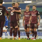 Leeds extend run of clean sheets as Everton defence suffers without Digne