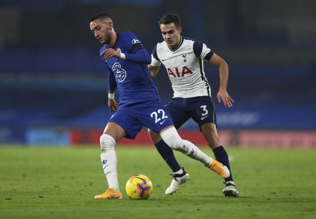 Dier, Emerson And Hojbjerg To Start, 4-3-3 Tottenham Hotspur Predicted  Lineup Vs Wolves