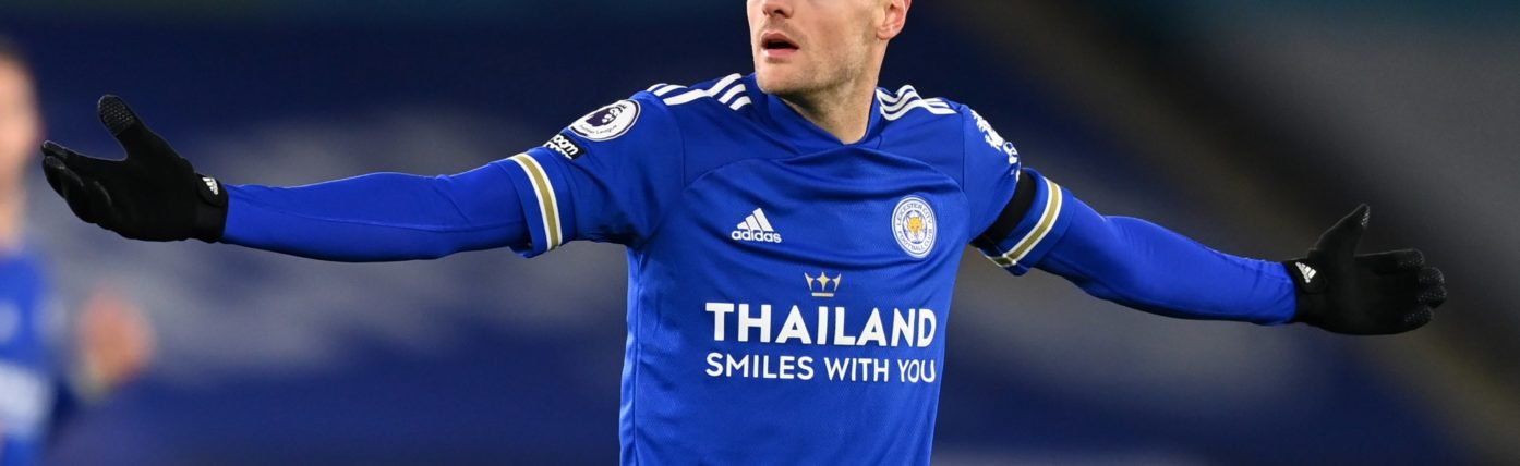 More home struggles for Vardy as Lookman's FPL form continues