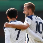 Comparing Kane, Son and potential replacements as I plan for Spurs' fixture swing