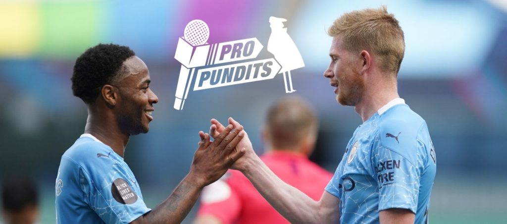 Targeting Man City assets and why I’m holding onto the Wildcard