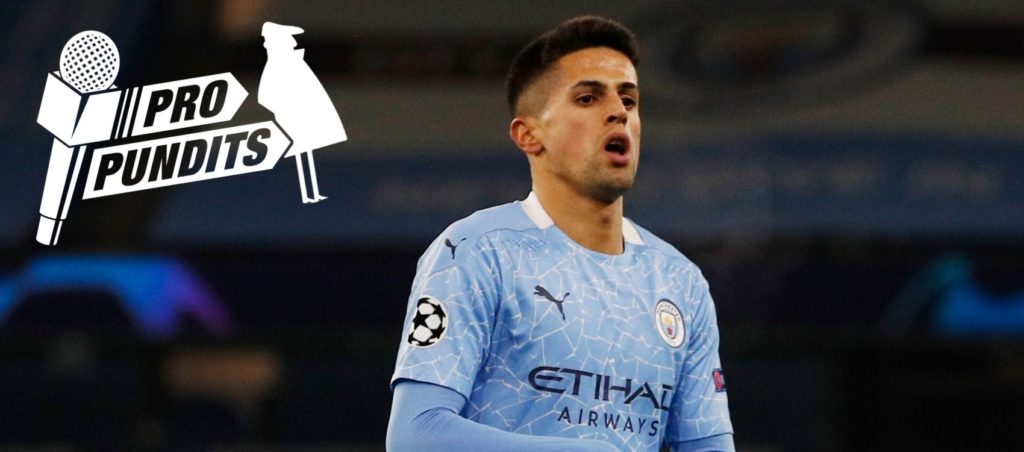 FanTeam Wildcard team reveal: Double City and Chelsea defence in a 4-3-3