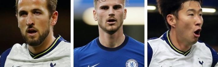 Who are the best FPL captain options for Gameweek 8?