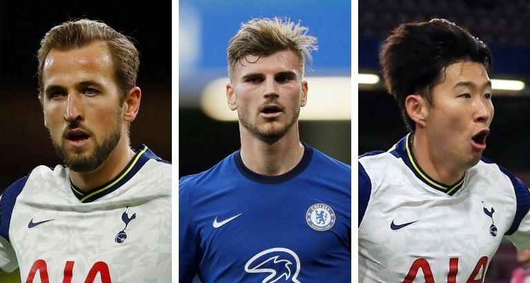 Who are the best FPL captain options for Gameweek 8?